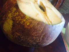 -海口骑楼小吃街