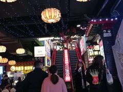 -庙街旅游·美食广场(五一广场店)