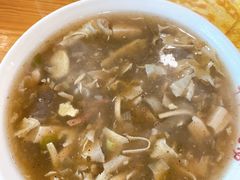 徐州胡辣汤-张小文胡辣汤(龙柏新村店)