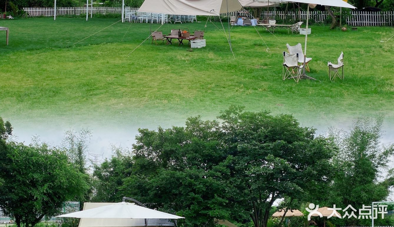 🍃 七都的后花园下午茶圣地