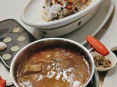 -文涵小院·邻里厨房