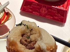 -悦轩中餐厅·高空江景·杭州柏悦酒店