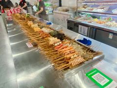 -彭姐麻辣烫(海淀店)