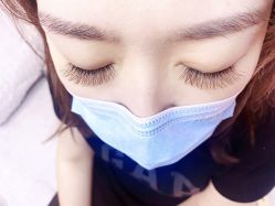 -1T·1M 日式美甲美睫