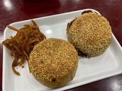 -老回回烩面馆(左家庄店)