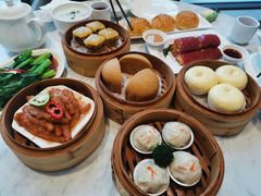 -同禧荟·港味海鲜火锅·粤菜(三亚湾店)