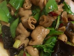 -向民炒鸡老店(火车站店)