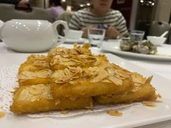 杏仁炸鲜奶-双井轩(双井店)