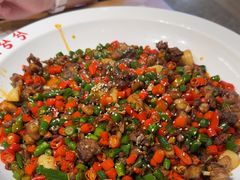 -将军府·鸡毛店(武侯祠店)