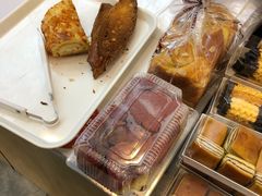 肉松面包-嘉年华面包房餐厅（饺子馆）(陶然亭店)