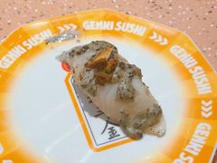 -元气寿司(东方宝泰店)