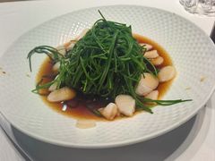 -鹊华居·地道鲁菜·海鲜·融合味(大明湖店)