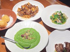 -南园民国茶楼餐厅·常州菜(北大街店)