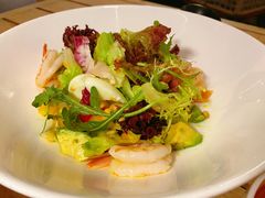 -MONICH牛排融合餐厅(和义大道购物中心店)