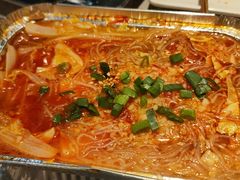 -锦州烧烤·纸包鱼(物资学院路店)