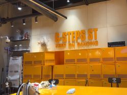 -G-STEPS舞蹈工作室