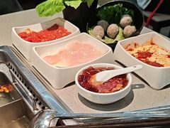 -海底捞火锅(步步高新天地店)