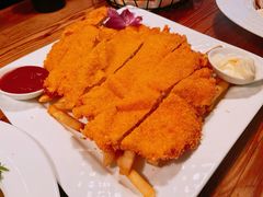 -宝莱纳啤酒花园餐厅PAULANER BRAUHAUS Nanjing(广州路店)