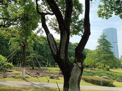 -白塘生态植物园
