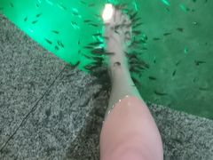 -宝丽金大酒店·洗浴中心