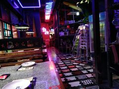 大堂-蘭奢雅集·江浙菜(青山江滩店)