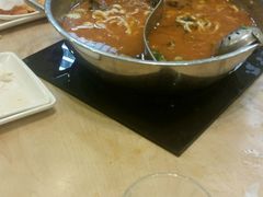 -迪迪客欢乐火锅(斯大林路店)