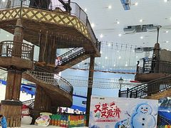 -广州热雪奇迹