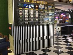 -H次元沉浸剧情密室(街道口店)