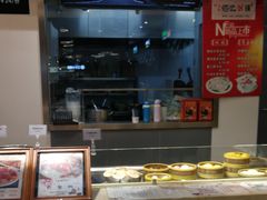 -食美汇美食广场(天美杉杉奥特莱斯广场店)