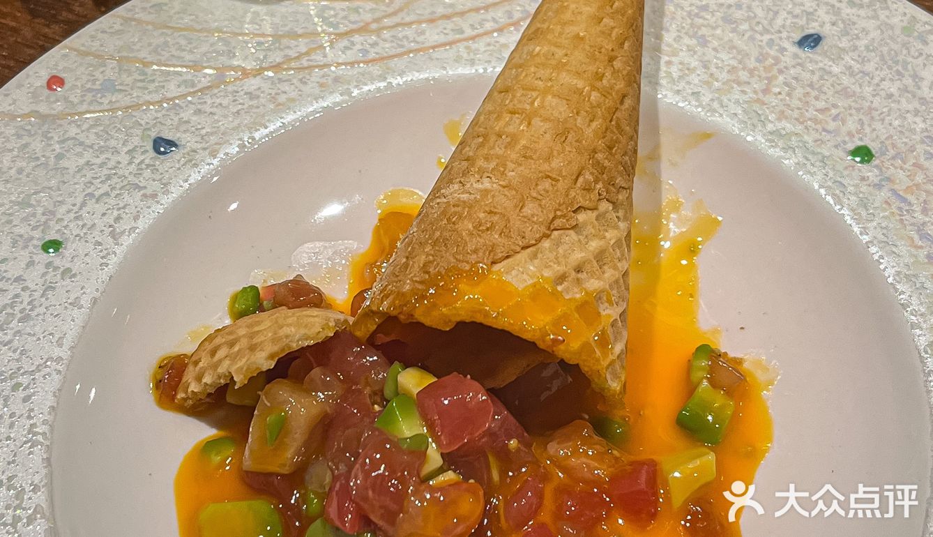 福州新店｜无菜单高端OMAKASE 超平价又好吃！ 