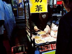 -桥门程记(兰州南关夜市店)