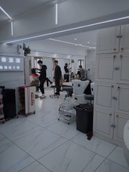 -小齐发型Star·Salon