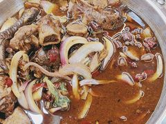 -老味道1992(武当山店)