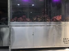 -清真铁志明腊牛羊肉