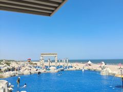 -渔岛海洋度假区