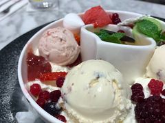 哈根达斯冰淇淋火锅-哈根达斯(美罗城店)