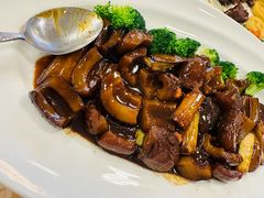 -新镇江酒家(南京西路店)
