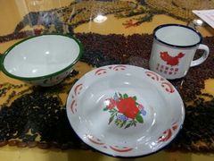 android_upload_pic-人民公社大食堂(顺义总店)