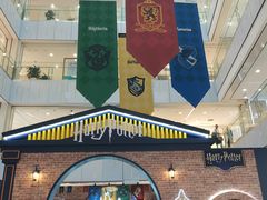 -凯德MALL(西直门店)