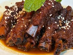-薇酌饮·陕西菜(南门外店)