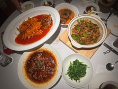 -俏江南(东方广场店)