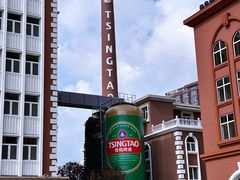 -青岛啤酒博物馆