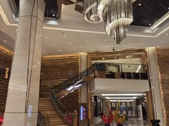 -西安赛瑞喜来登大酒店