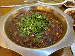 -乐山第一家临江鳝丝(茶坊路店)