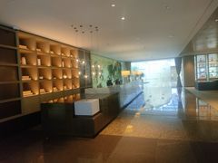 -上海佘山世茂艾美酒店