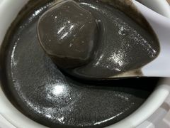 芝麻糊汤丸-稻香酒家·33年老字号·港式粤菜(富邦中心店)