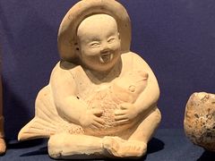 -陕西历史博物馆