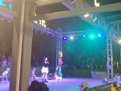 -渔家火锅·海鲜自助餐·演艺(亚龙湾天域酒店)