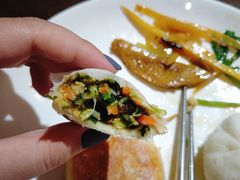 -天荷菜根·闽南素食自助(少林寺店)