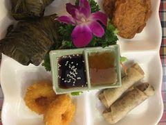 -芭堤雅泰国餐厅(胜利路店)